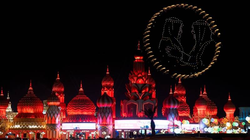 Dubai: Global Village Ramadan timings, drone show revealed