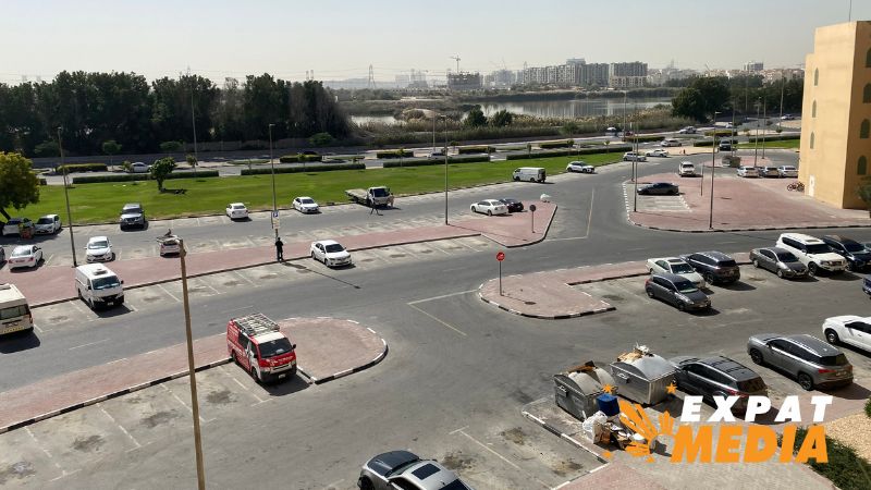 Dubai: Paid parking transforms International City as residents notice empty spaces for first time in years