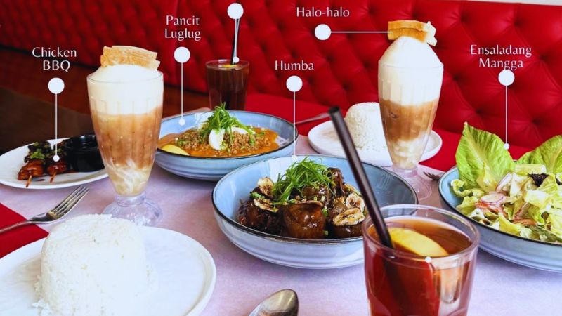 Razon’s launches Dh143 Valentine’s set meal for couples in Dubai and Abu Dhabi