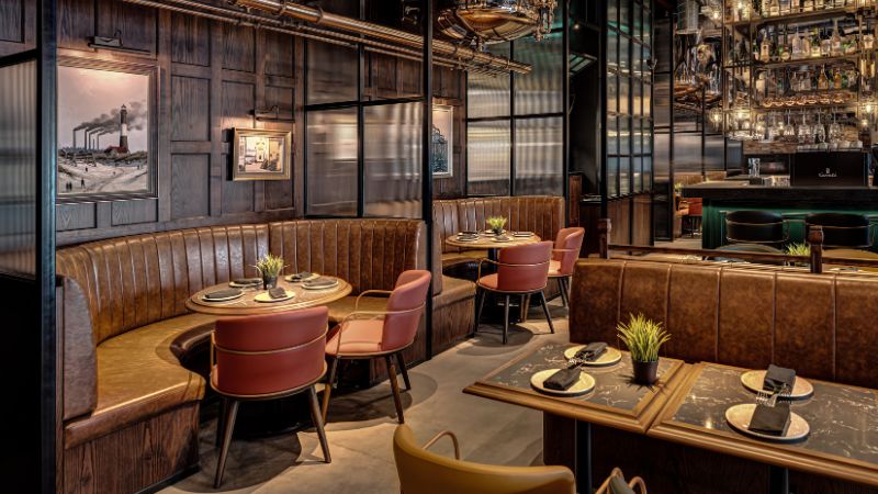 The Tap House opens new waterfront gastropub at Dubai Creek Harbour
