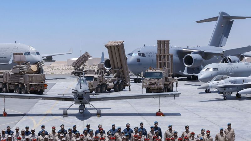 UAE updates amid Iran strikes: locations, interceptions, fatalities