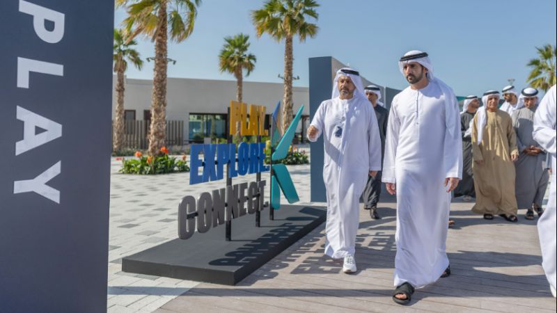 Dubai: Dh500 million Umm Suqeim Beach upgrade approved