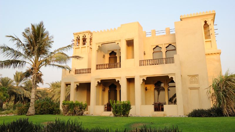 Dubai launches Dh100,000 prize for best decorated Ramadan home