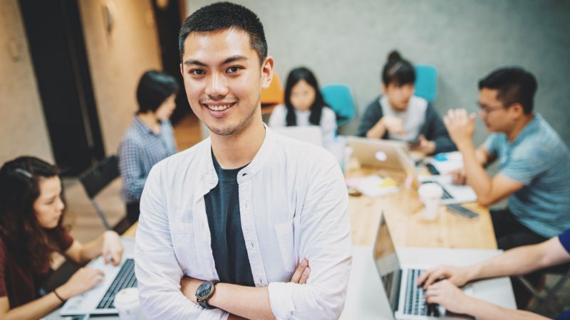 Global Student Entrepreneur Awards 2026 now open for UAE applicants