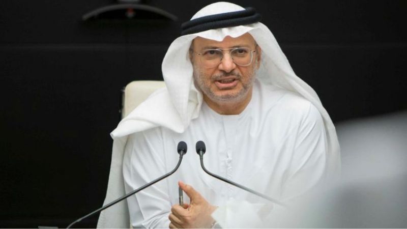 UAE diplomat questions Arab League response amid regional tensions