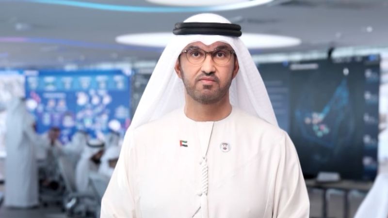 UAE minister warns ‘weaponising Hormuz is economic terrorism against every nation’
