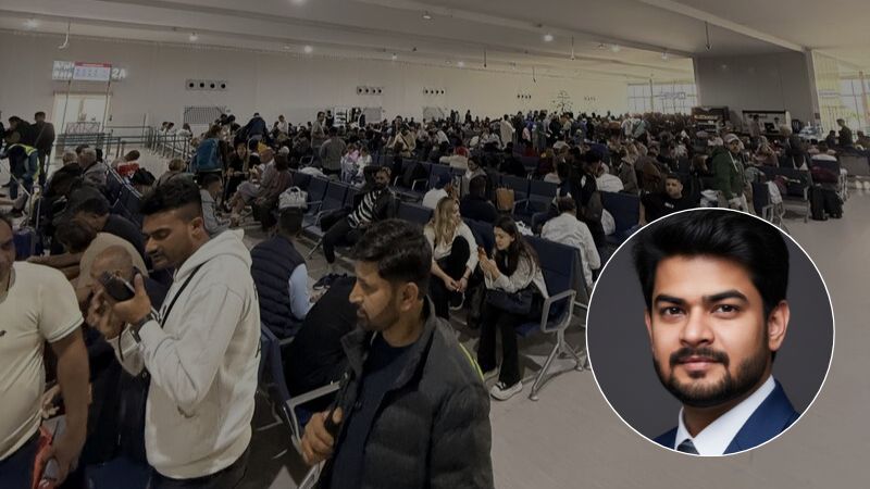 'We’ve got this': UAE's missile crisis response wins praise from expat stranded at airport