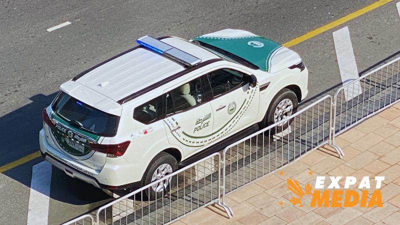 Dubai Police arrest group after knife brawl, one held for filming and sharing video