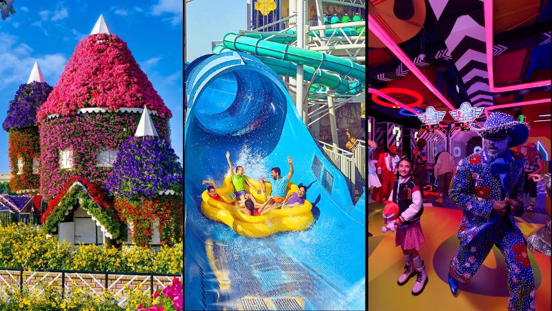 3 Dubai attractions offering free entry this March