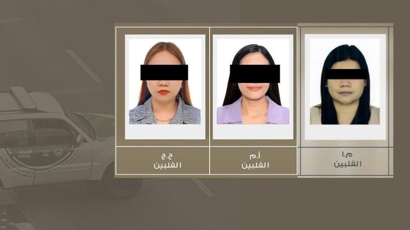 Philippines vows legal aid for 3 Filipina OFWs arrested in UAE over videos