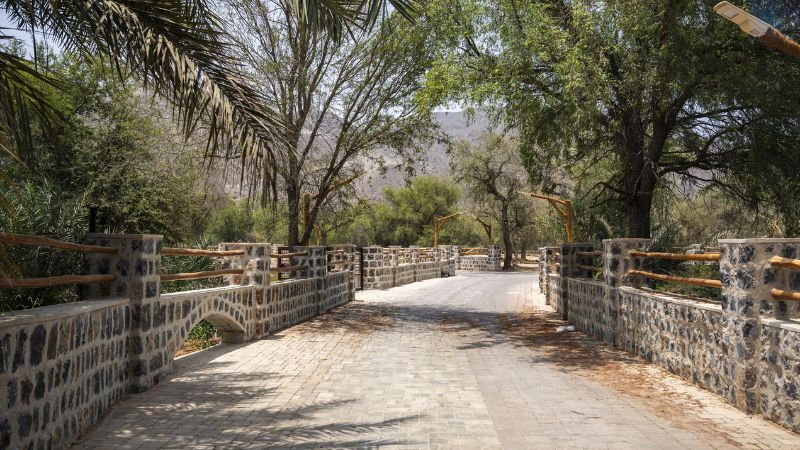 What’s new in Qidfa? Discover Fujairah’s hidden gem