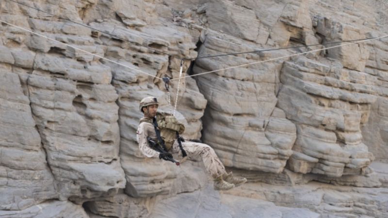 Drone debris falls in Ras Al Khaimah, no injuries reported