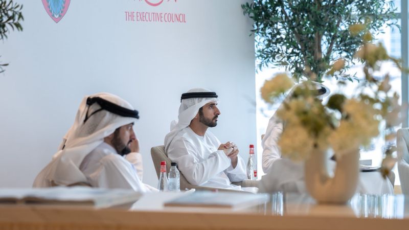 Sheikh Hamdan approves Dh1 billion boost for Dubai economy