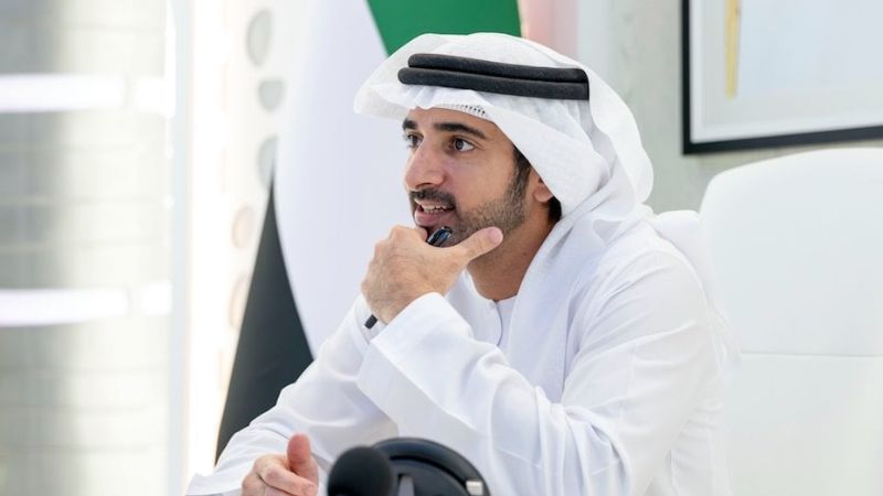 Dubai Crown Prince honours mothers with a new title: ‘generations shaper’