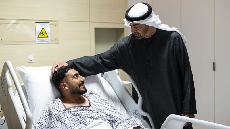 UAE announces comprehensive national health insurance system: What you need to know