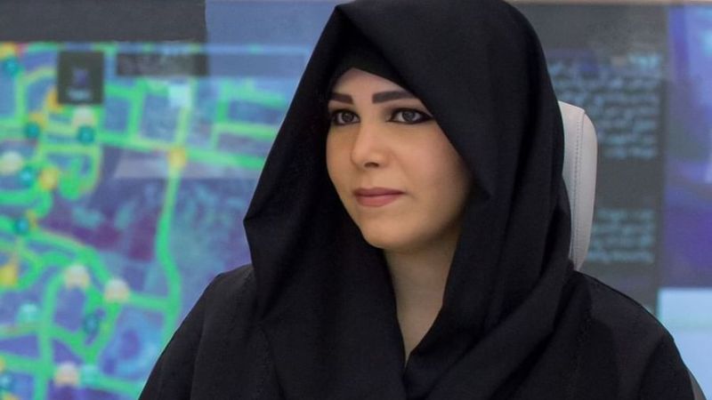 UAE will emerge stronger amid attacks: Sheikha Latifa