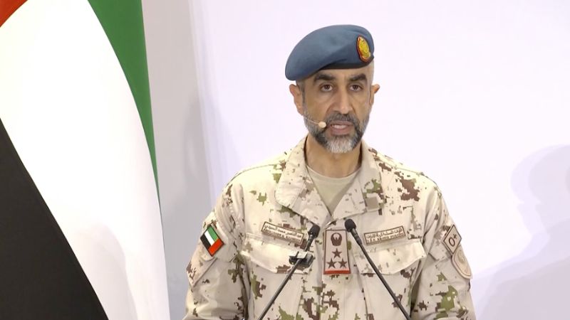 UAE government media briefing on Iran attacks: Key updates and what you need to know