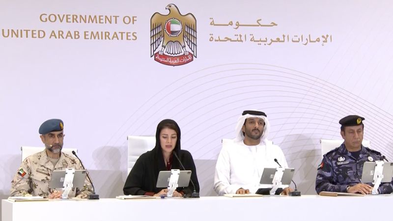 UAE emergency updates amid Iran strikes: What you need to know 