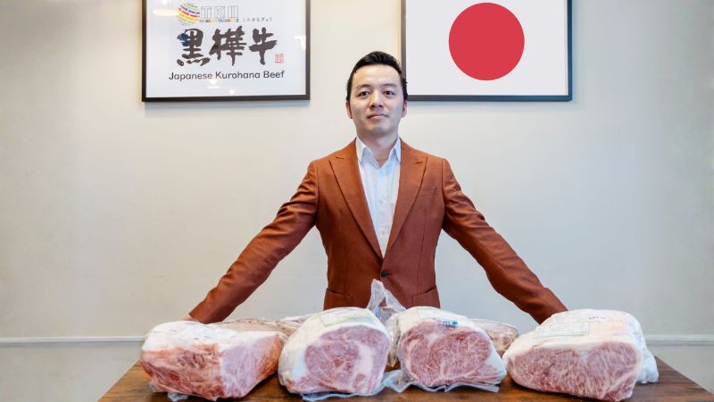 Wagyu firm maintains operations in UAE amid regional challenges