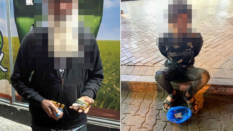 Dubai Police arrest 13-member begging gang run by overseas ringleader