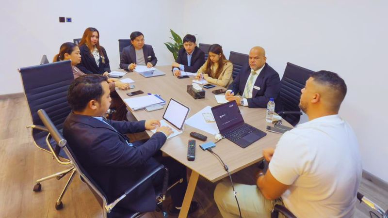 Start a UAE business from Dh8,000: Trip Expert International launches new freezone package