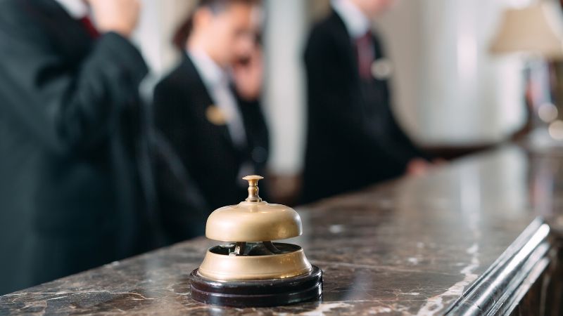 Abu Dhabi to cover hotel stays and meals for stranded tourists