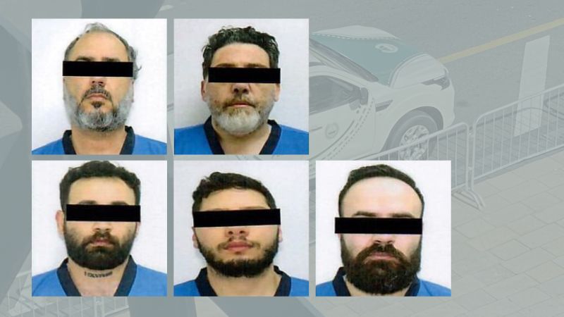 UAE dismantles terrorist network linked to Hezbollah, Iran