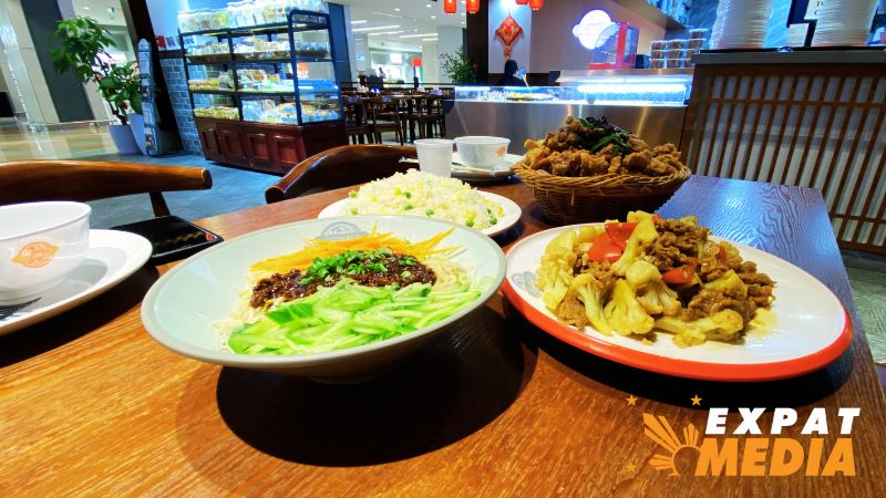 Chinese Star Restaurant in Dubai launches Dh9.90 food deal