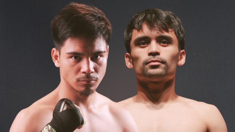 Eman Bacosa Pacquiao rules out boxing match with brother Jimuel Pacquiao