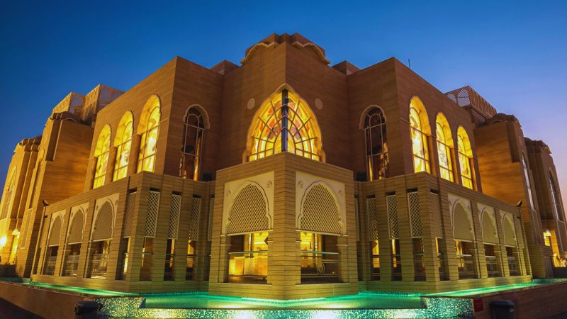 Dubai temples, gurudwara resume services with new timings and guidelines
