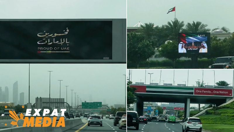 ‘Proud of the UAE’ campaign spreads nationwide after Sheikh Mohammed’s call