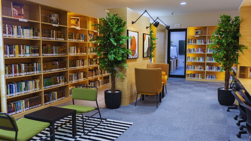 Ras Al Khaimah prison library earns UNESCO recognition