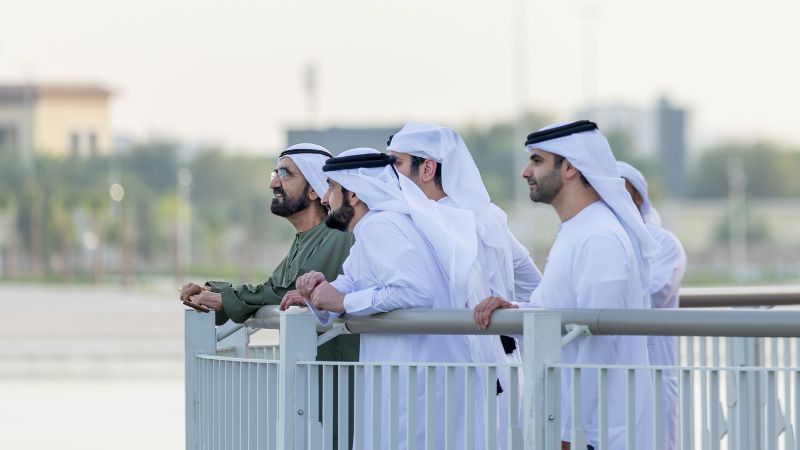 Inside Dubai’s Dh500 million Al Mamzar Beaches project: what visitors can expect
