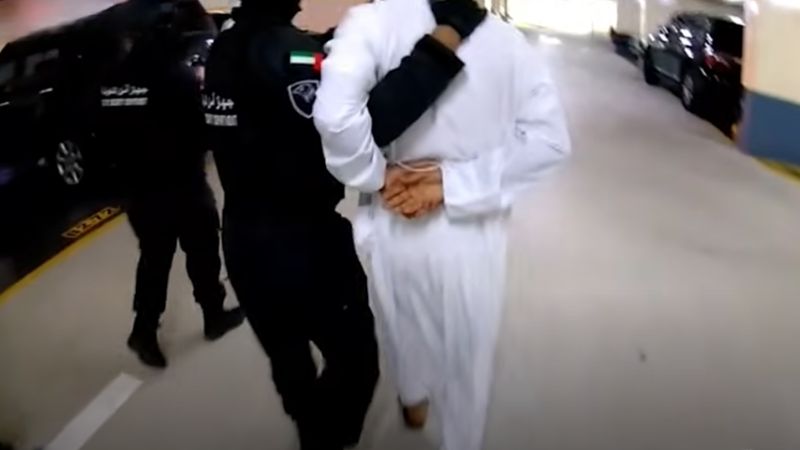 Secret terrorist group dismantled in UAE, 27 arrested
