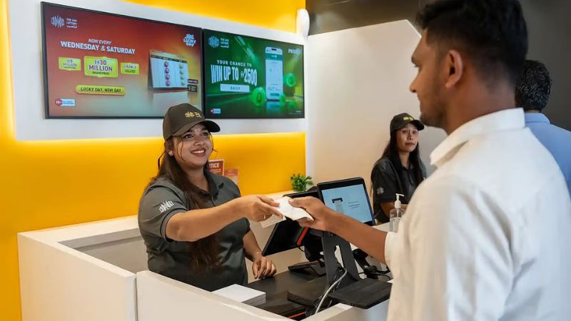 One ticket wins Dh30 million jackpot in UAE Lottery Eid Al Adha draw