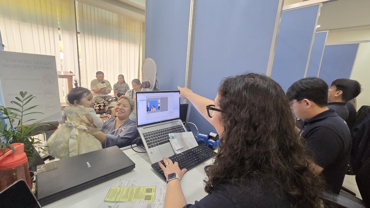Missed registering your baby’s birth? Filipinos in UAE can still fix it