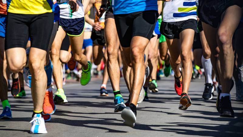 Abu Dhabi organizes free 5km charity race on April 18