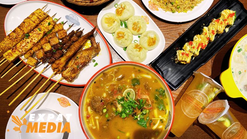 Must-try May food deals at Chinese Star Restaurant Dubai