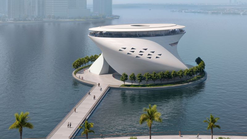 Dubai Museum of Art: What you need to know