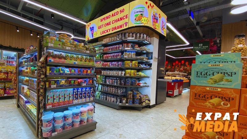 Hong Gourmet Hypermarket rolls out instant prizes, food deals throughout May