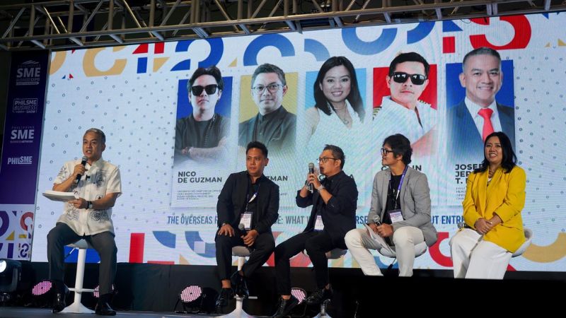 PSME Expo: IchiRyu founders share startup lessons as Dubai expansion nears