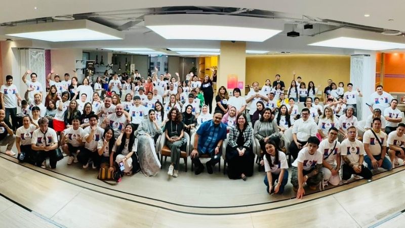 Kalayaan 2026 set for biggest artist lineup in history, says organizer