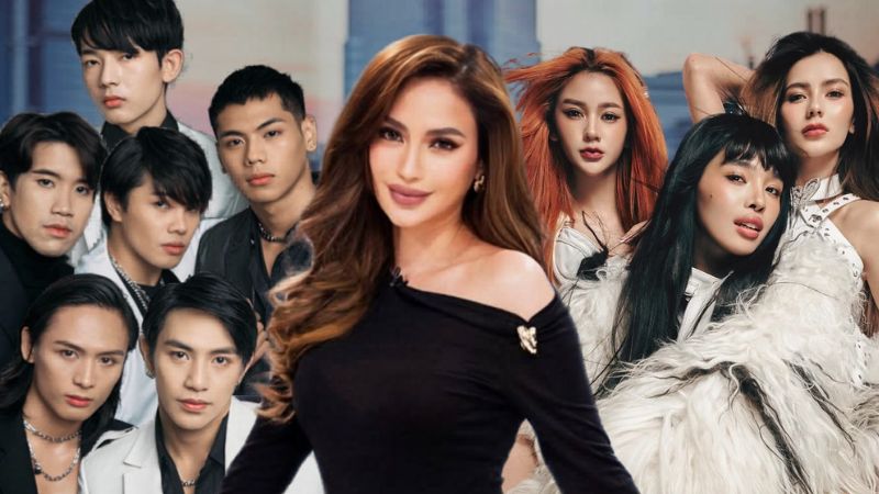 Arci Muñoz, G22 and 1st.One to headline Kalayaan 2026 in Dubai