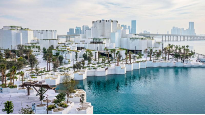 Free entry to Natural History Museum Abu Dhabi from May 16 to 18