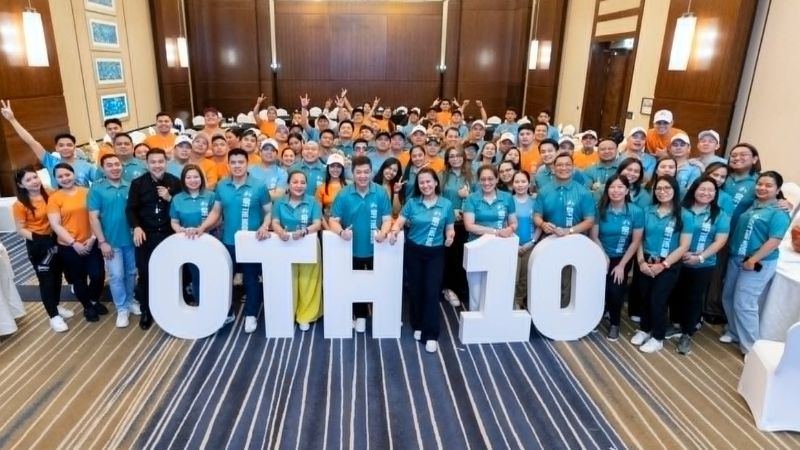 Off The Hook marks 10 years in UAE with expansion plans