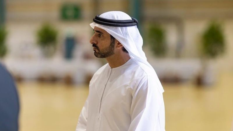 Dubai-it: You could win new award