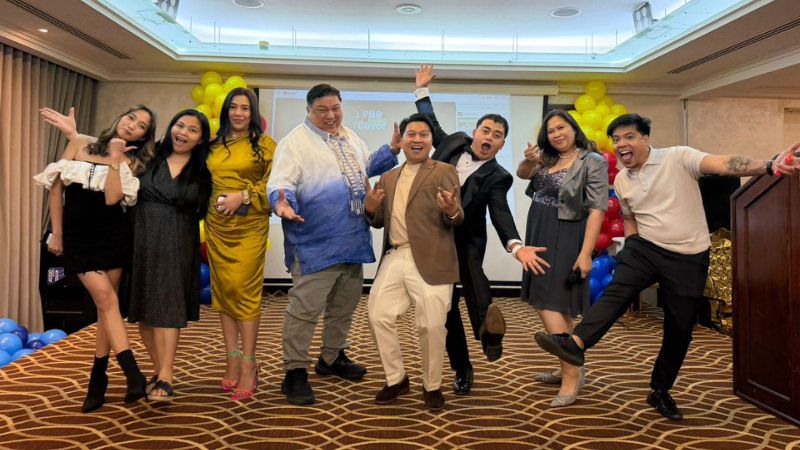 Trip Expert International marks first anniversary with rapid UAE growth