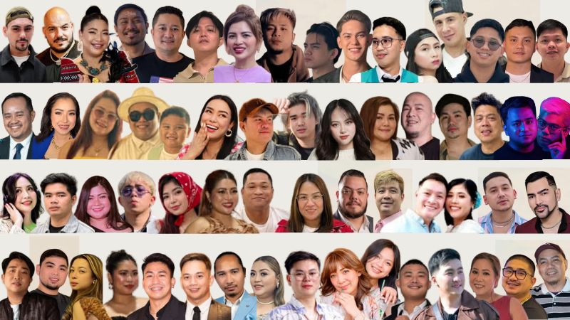 Filipino content creators to headline Kalayaan 2026 fashion show in Dubai