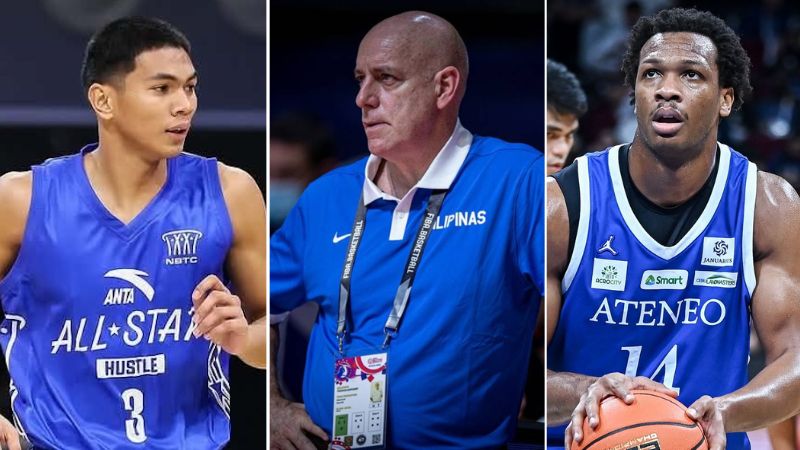 Baterbonia, Adili drowning deaths: Former Ateneo players reveal military-style training as investigations intensify