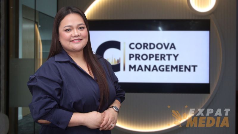 Meet Filipina reshaping Dubai property management
